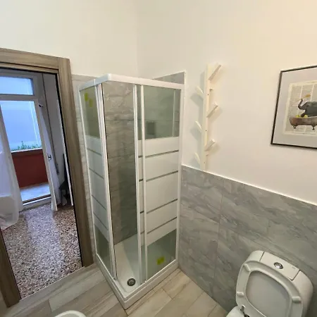 Πανσιόν Venezia Lovely Λίντο της Βενετίας