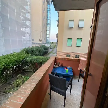 Πανσιόν Venezia Lovely 3*