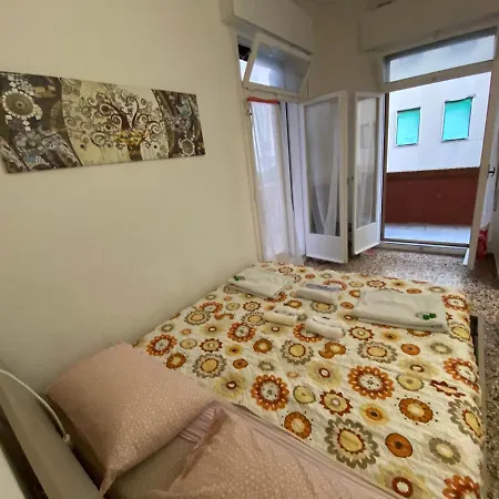 Venezia Lovely Πανσιόν Λίντο της Βενετίας