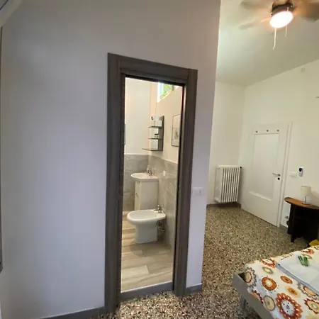 Venezia Lovely Gasthuis Venetië-Lido