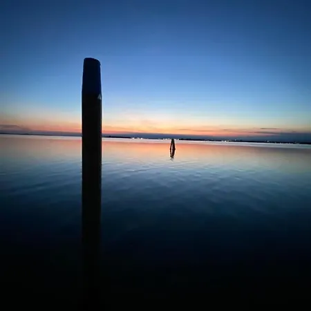 Venezia Lovely Gasthuis 3*