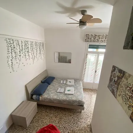 Venezia Lovely Venetië-Lido