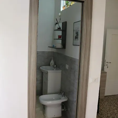 Πανσιόν Venezia Lovely Λίντο της Βενετίας