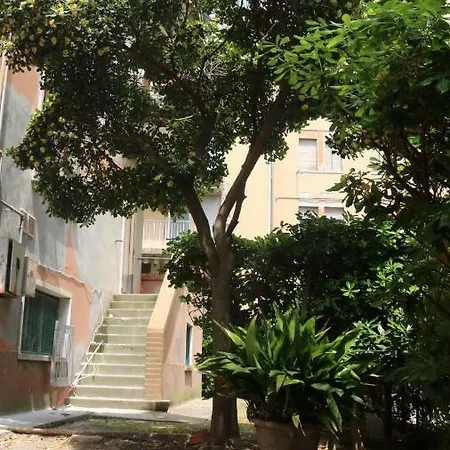Venezia Lovely Πανσιόν 3*
