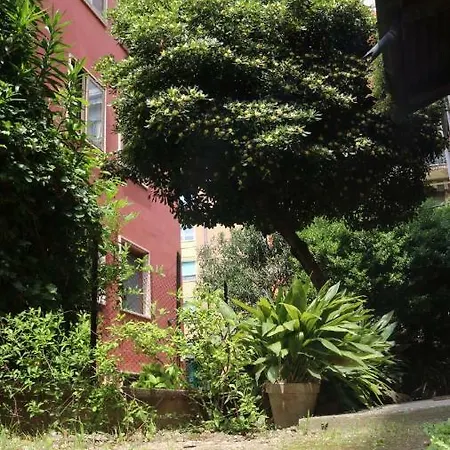 Πανσιόν Venezia Lovely Λίντο της Βενετίας