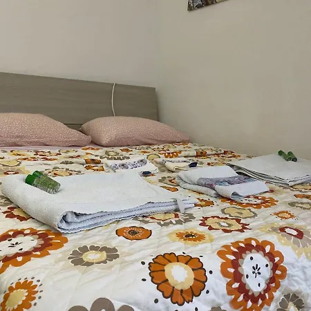 Venezia Lovely Gasthuis Venetië-Lido