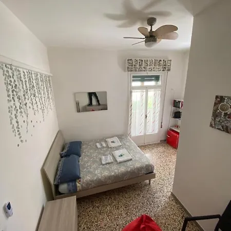 Venezia Lovely Affittacamere Venezia Lido