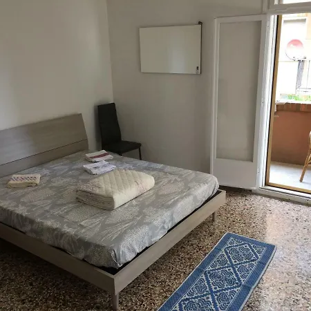 Venezia Lovely 3* Venetië-Lido