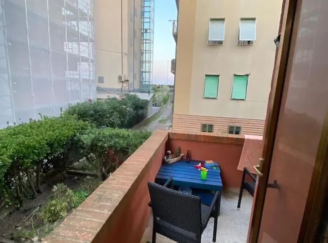 Konukevi Venezia Lovely 3*