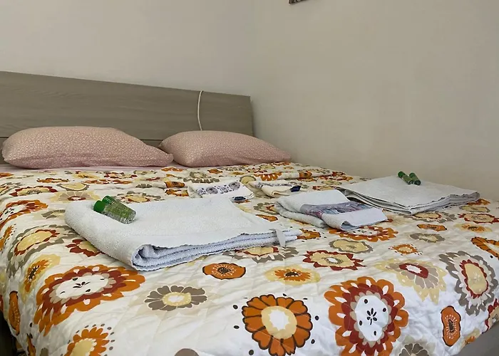 Venezia Lovely Konukevi Venedik-Lido