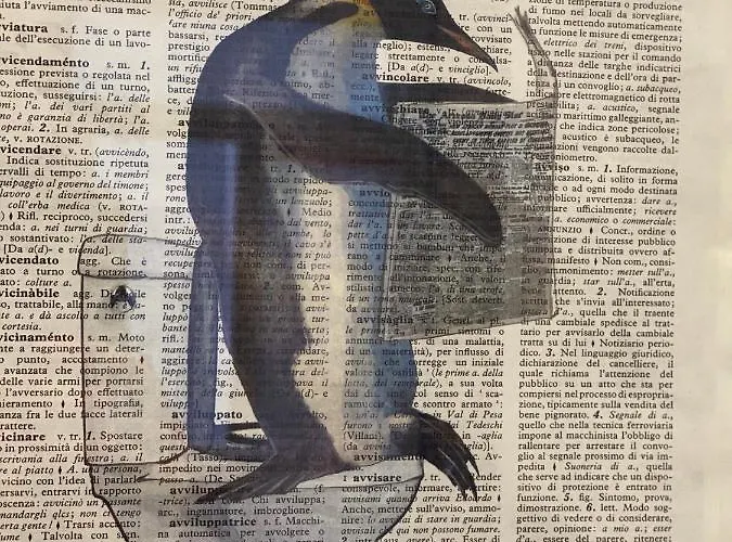 Konukevi Venezia Lovely Venedik-Lido