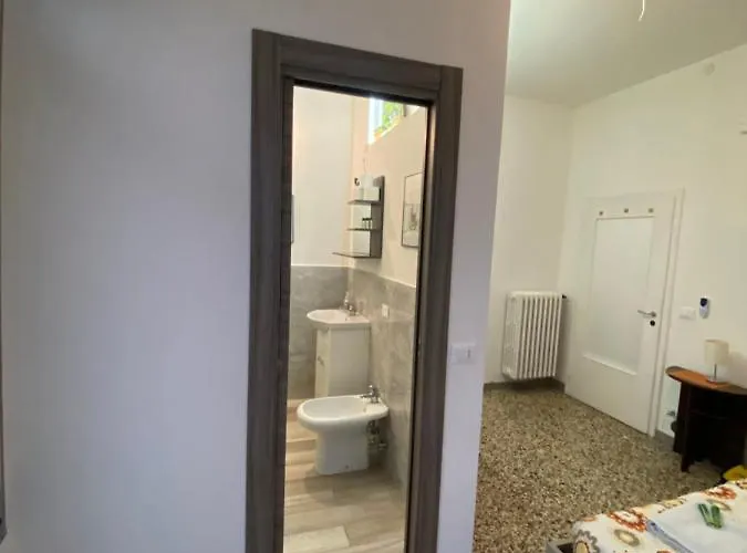 Venezia Lovely Konukevi Venedik-Lido