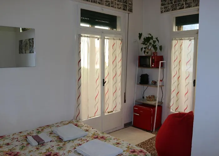 Venezia Lovely Venedik-Lido