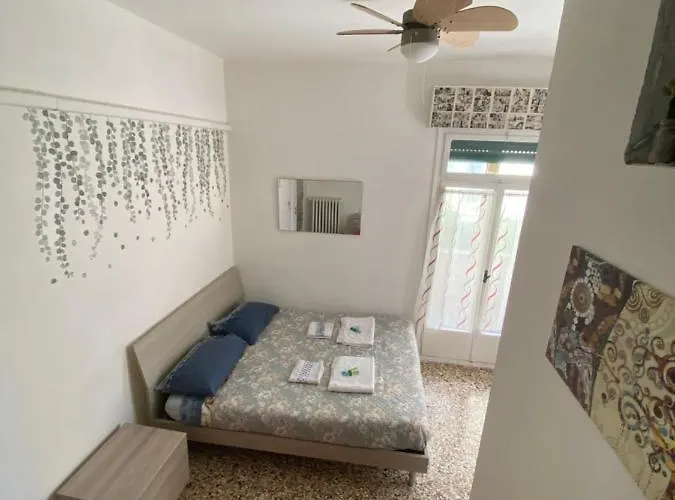 Venezia Lovely Venedik-Lido