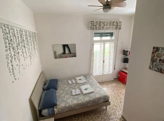 Venezia Lovely Konukevi Venedik-Lido