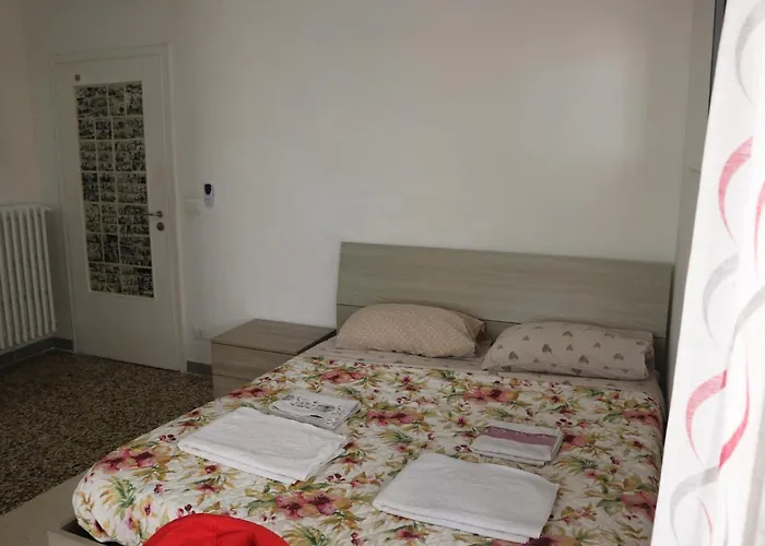 Konukevi Venezia Lovely