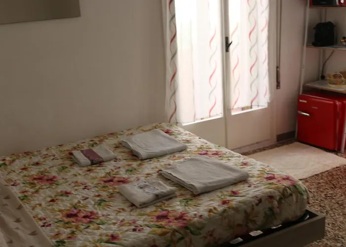 Venezia Lovely Konukevi Venedik-Lido