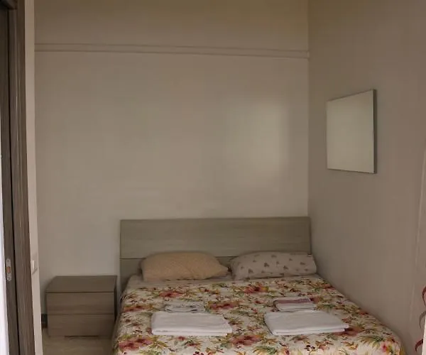 Konukevi Venezia Lovely