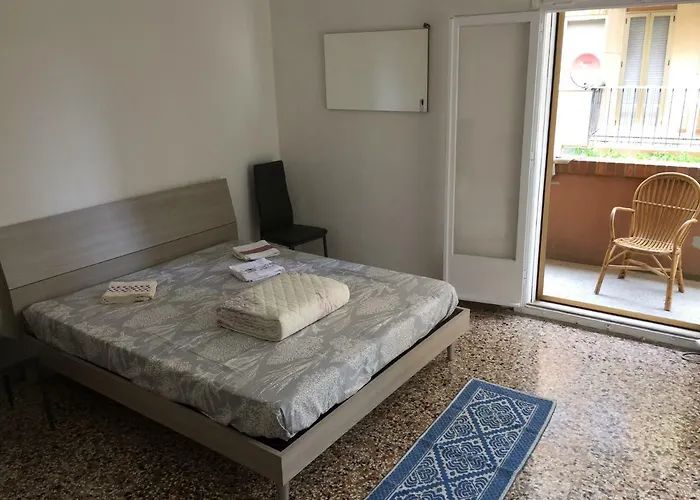 Venezia Lovely 3* Venedik-Lido