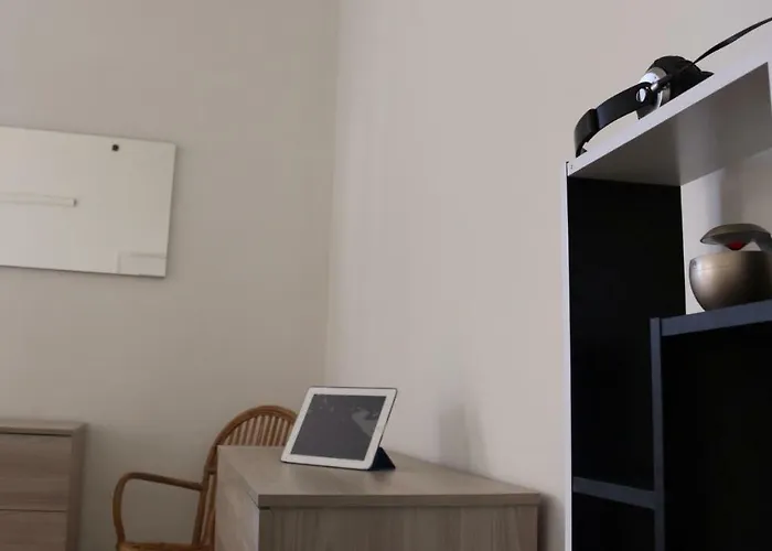 Konukevi Venezia Lovely 3*