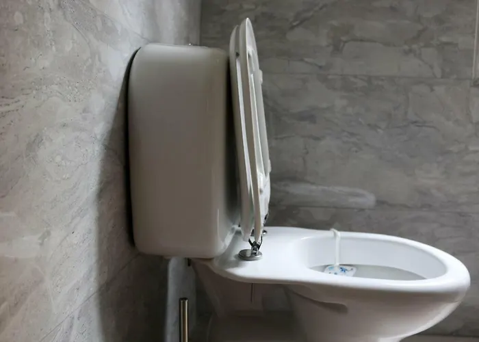 Venezia Lovely Konukevi Venedik-Lido