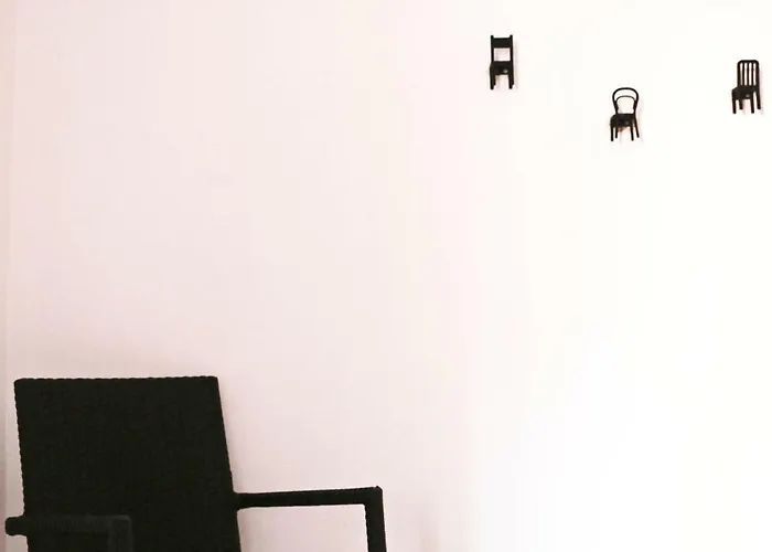 Konukevi Venezia Lovely Venedik-Lido