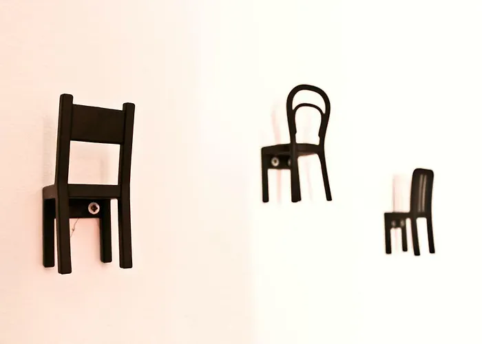 Konukevi Venezia Lovely