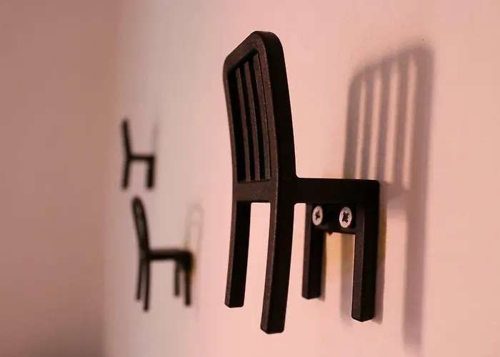 Konukevi Venezia Lovely